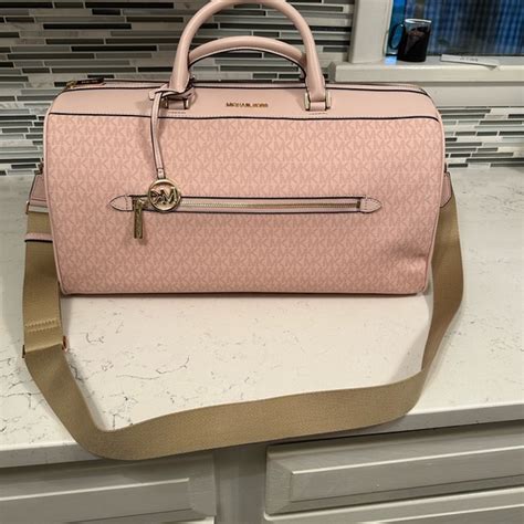 michael kors evening bag|michael kors weekender bag sale.